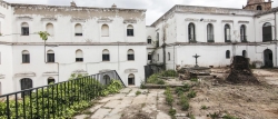 El Hilton del Palacio de Godoy empezará a construirse a finales de mes