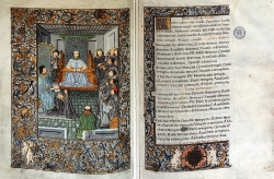 La Diputación de Badajoz edita el facsímil Introductiones Latinae de Nebrija