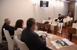 Jerez de los Caballeros acogerá entre los días 28 y 30 de octubre la última prueba del Campeonato de España de Autocross