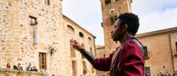 El evento ‘Cáceres City of Dragons’ regresará por su gran impacto