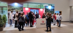 La Diputación presenta en FICON las líneas estratégicas provinciales de apoyo a la construcción