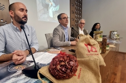 La Feria de la Castaña de Cabeza la Vaca alcanza su XVII edición