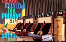 Abierto el plazo para los VI Premios de la Provincia 2023 y Medallas de Oro