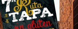 El Ayuntamiento de Cáceres colabora con la Asociación de Celíacos de Extremadura en la VII Ruta de la Tapa sin Gluten del 4 a 6 de noviembre