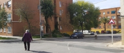Discrepan sobre lo que tardó una ambulancia en atender a una menor que falleció en Cáceres
