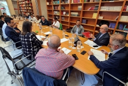 Aprobada por el Consejo Rector del OAR la Memoria de Responsabilidad Social Corporativa del año 2021