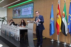 Promedio aprueba las ordenanzas fiscales de 2023 con las tasas congeladas