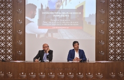 El Plan Cohesiona 2022-23 alcanzará un montante global de 26,6 millones de euros