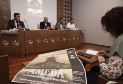 Olivenza acoge de nuevo el Concurso Internacional de Modelismo AMEBA