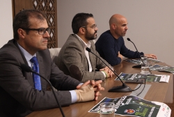 El 20 de noviembre se celebrará el I Duatlón Ciudad de Olivenza-Aqualia