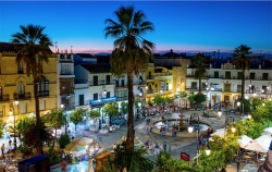 Sanlúcar de Barrameda de la A a la Z