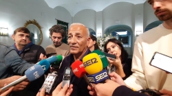 El delegado del Gobierno anuncia "por error" que hay un detenido por la agresión sexual en Cáceres