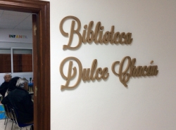 Inaugurados el Espacio Nubeteca 33 y la nueva Biblioteca ‘Dulce Chacón’ en La Codosera