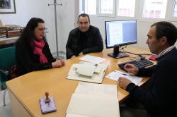 El Ayuntamiento de Castilblanco digitaliza su documentación histórica