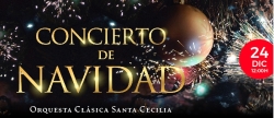 Apoteósico final musical de año (y comienzo de 2023) con Fundación Excelentia