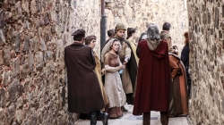 2022, el mejor año de la historia del turismo en Cáceres gracias a sus rodajes y al sector en auge