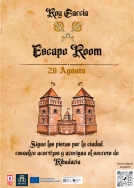 Pequeñas localidades españolas utilizan fórmulas de “escape room” para potenciar sus recursos turísticos y fiestas