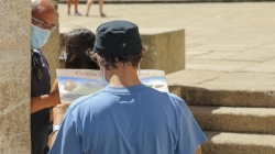 Cáceres vuelve a hacer historia con un noviembre lleno de turistas