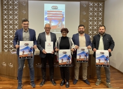 El 2º Circuito Provincial de Carreras de Bicicleta de Montaña programa siete pruebas en otras tantas localidades
