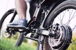 El aumento de las bicis eléctricas en Europa asombra al mundo