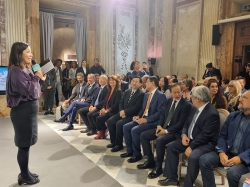 Éxito de la exposición sobre arte y cultura china en Barcelona