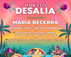El hotel Meliá Villaitana de Benidorm acoge la 16ª edición de Desalia de Ron Barceló