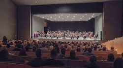 La Orquesta de Extremadura actúa en el 35º Festival de Úbeda