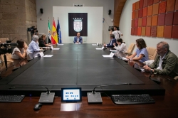 La Junta de Extremadura cerró 2022 con una inversión ejecutada de 6.336 millones de euros