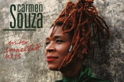 Los Conciertos de Pedrilla levantan el telón con el “World Jazz” de Carmen Souza
