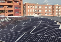 La Diputación de Cáceres dedica un millón de euros a impulsar las comunidades energéticas