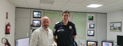 LA JEFATURA DE LA POLICÍA LOCAL TENDRÁ UN MODERNO SISTEMA DE SEGURIDAD Y DE CONTROL DE ACCESOS
