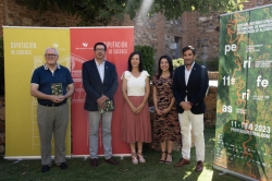 Vuelve el Festival de Cine Periferias a la Raya, con el mejor cine internacional hecho y protagonizado por mujeres