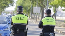 LA POLICÍA LOCAL FINALIZA LOS CONTROLES PREVENTIVOS DE ALCOHOLEMIA Y DROGAS ENMARCADOS EN UNA CAMPAÑA ESPECIAL DE VIGILANCIA DE LA DGT