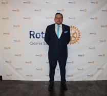 Rotary Cáceres San Jorge envía ayuda a Marruecos para las víctimas del terremoto