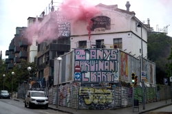1 DE CADA 5 EXTREMEÑOS CREEN QUE HAY UNA POSIBILIDAD MEDIA O ALTA DE QUE LE 'OKUPEN' SU VIVIENDA