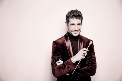 La Orquesta de Extremadura inicia una nueva temporada ampliando su base de abonados