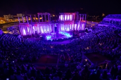 El Barrio y Raphael pondrán el broche de oro a la octava edición del STONE & MUSIC Festival
