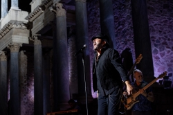 El Teatro Romano de Mérida presume de 'orgullo barriero'