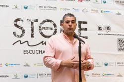 La VIII edición del STONE&MUSIC Festival aumenta su impacto internacional y registra un 28% de público extranjero