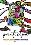 Proceso Participativo Presupuesto 2024