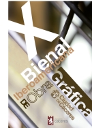 X BIENAL IBEROAMERICANA DE OBRA GRÁFICA “CIUDAD DE CÁCERES”