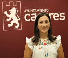 EL AYUNTAMIENTO MEJORA EL EQUIPAMIENTO DEL ESPACIO PARA LA CREACIÓN JOVEN Y ABORDA EL ARREGLO DE SUS INSTALACIONES