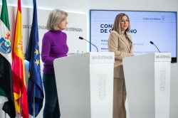 El Consejo de Gobierno acuerda destinar 3,4 millones de euros a las explotaciones de bovino afectadas por la EHE