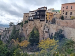 Cuenca de la A a la Z