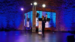 El consejero de Economía destaca, en la inauguración del foro Funds Summit, el pago a final de año de 75 expedientes de incentivos autonómicos