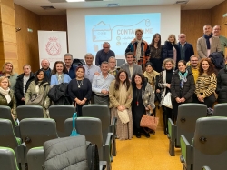Extremadura ya cuenta con una escuela de comercio de iniciativa privada