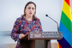 La Junta Extremadura destaca el papel de las Oficinas de Atención a Víctimas en el Día Internacional contra LGTBIfobia y los delitos de odio