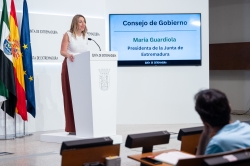 El Consejo de Gobierno aprueba una inversión de 36,8 millones para mejorar la eficiencia energética en colegios e institutos de la región