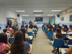 Comienza el curso 2024/2025 "con normalidad" para 168.178 alumnos