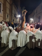 Aires de Semana Santa al comienzo del otoño